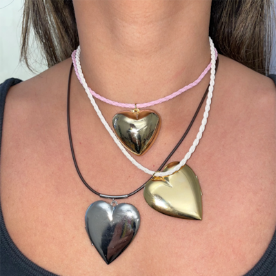 Shop the Bold Jewelry Trend That Has Been All Over the Internet